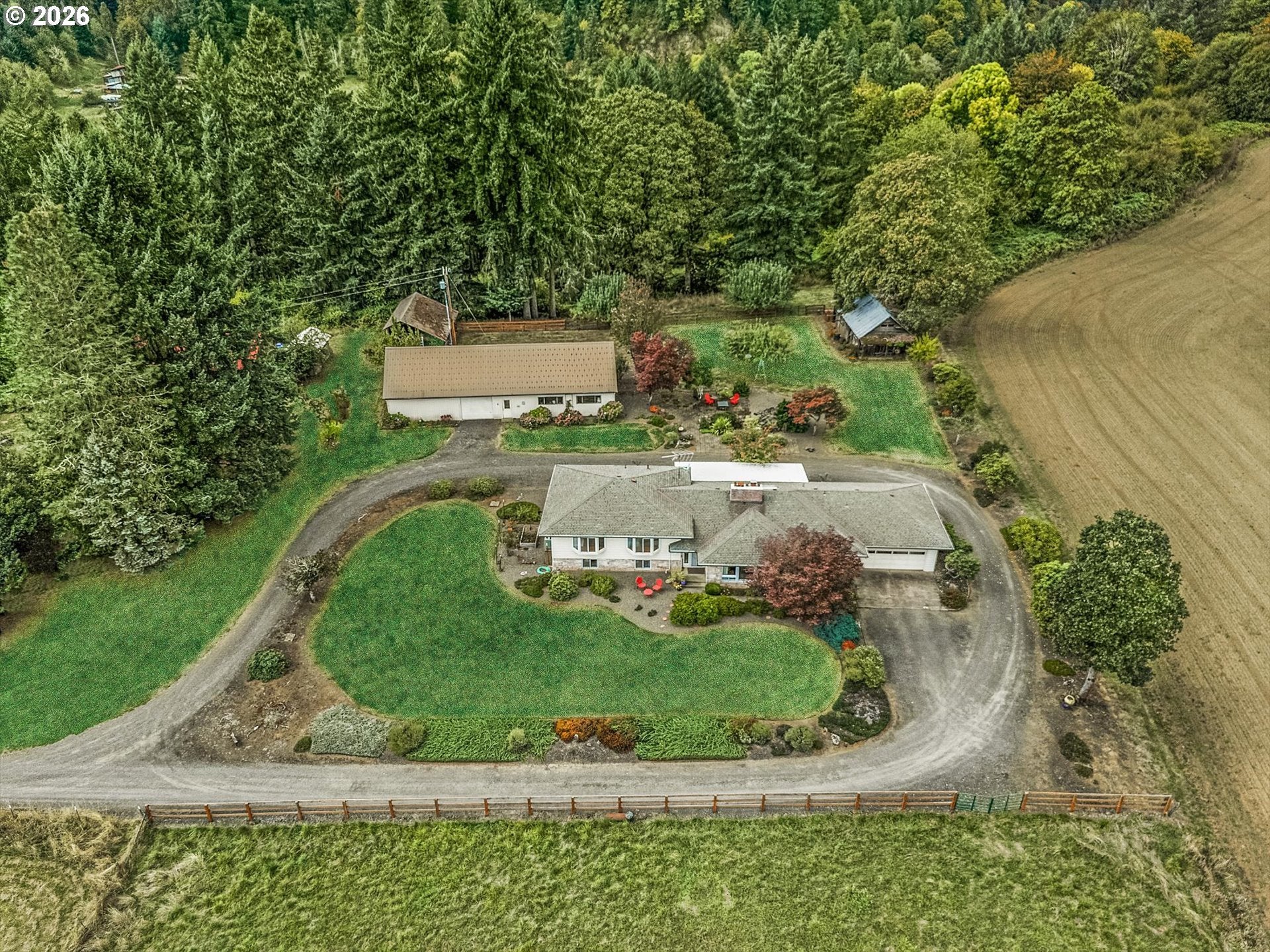 32851 GILMORE RD