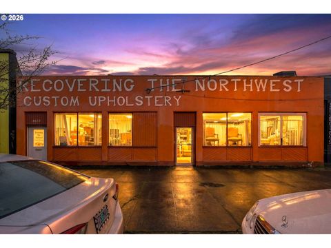 5829 SE BOISE ST Portland OR 97206