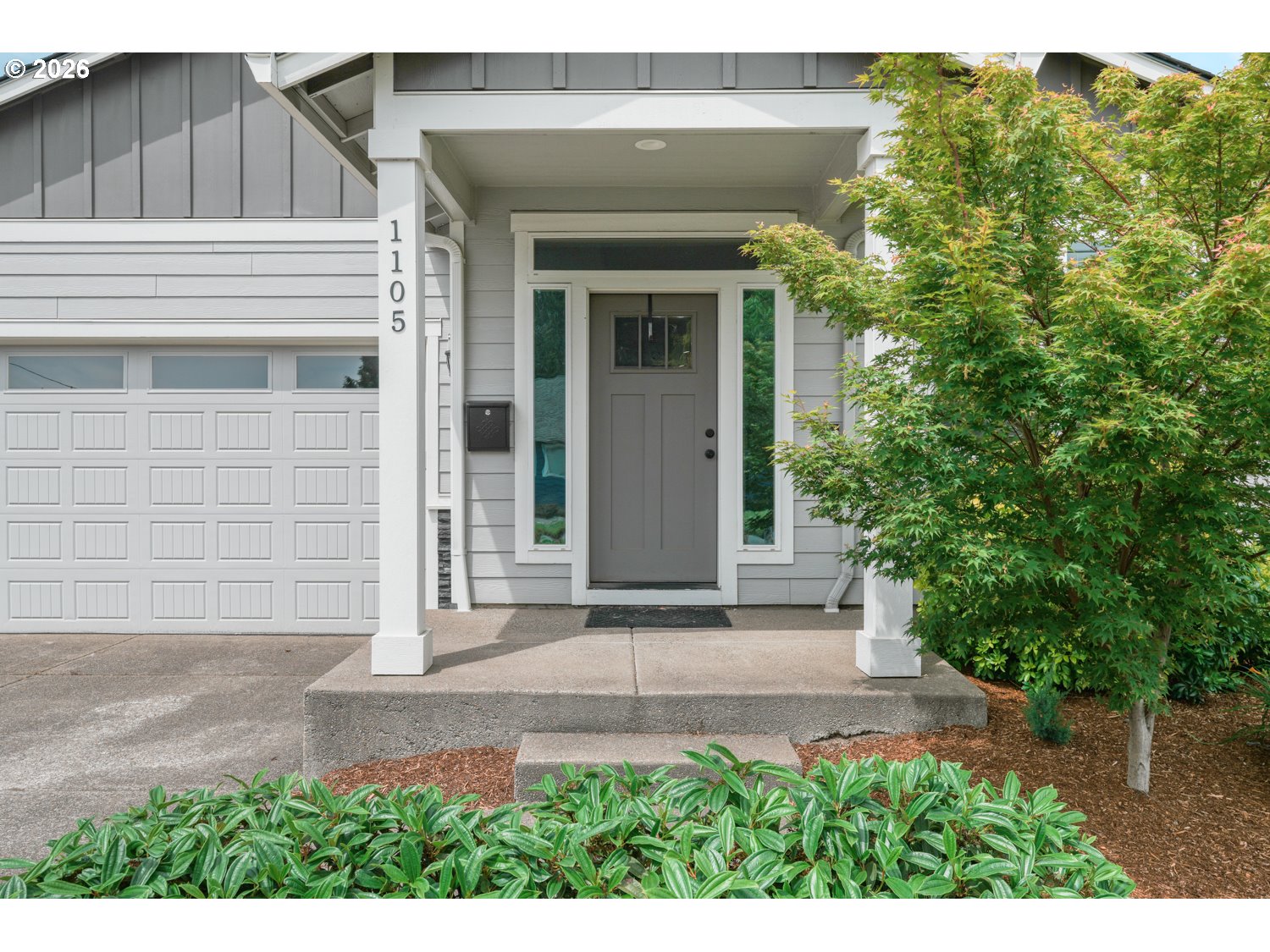 1105 HARDCASTLE AVE
