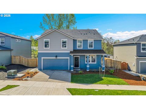 3394 SE 36TH ST Gresham OR 97080