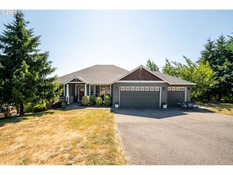 172 BLACK JACK DR Kalama WA 98625