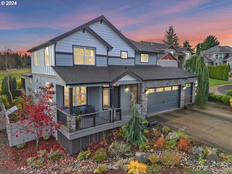 A home in Vancouver