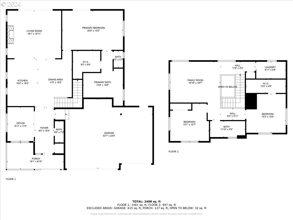 Vancouver, Washington 98686, United States, 3 Bedrooms Bedrooms, ,3 BathroomsBathrooms,Residential,Active,29929