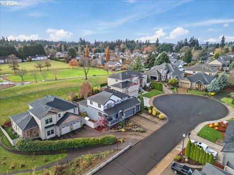 A home in Vancouver