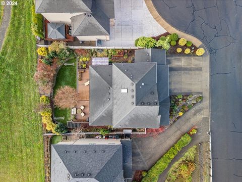 A home in Vancouver