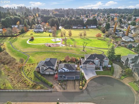 A home in Vancouver