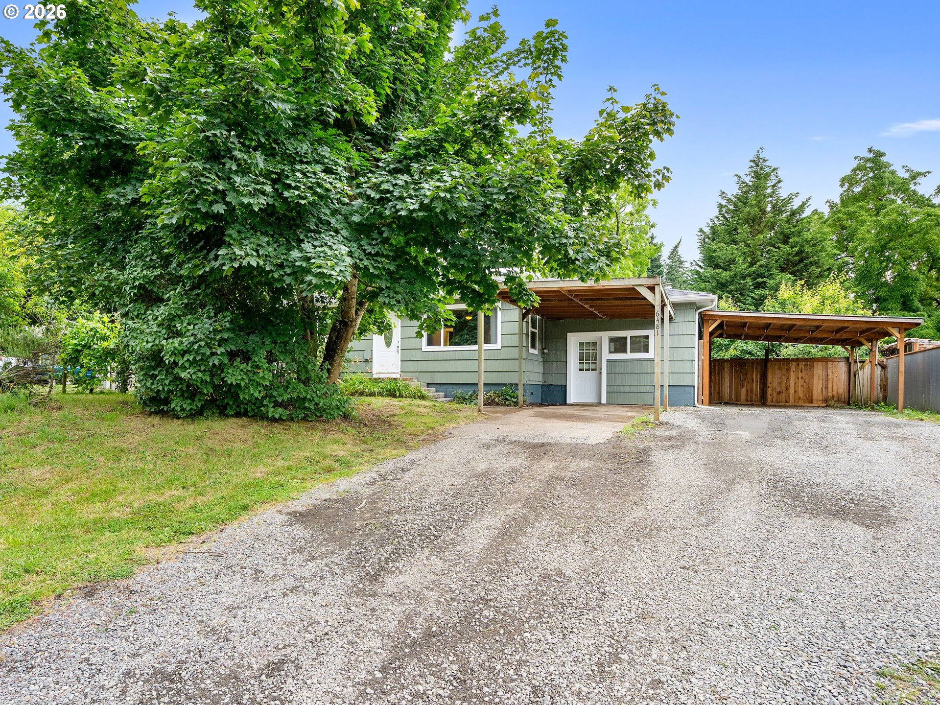 6481 SE 142ND AVE