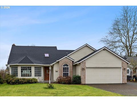 1954 SW SESAME ST McMinnville OR 97128