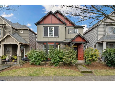 1147 SE LEANDER ST Hillsboro OR 97123