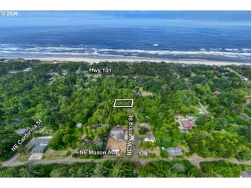 NE Wyoming ST TL 9801 Yachats OR 97498