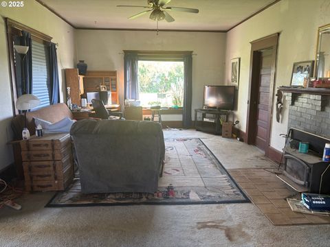 Tiny photo for 83354 N Pacific Hwy, Creswell, OR 97426 (MLS # 141940995)