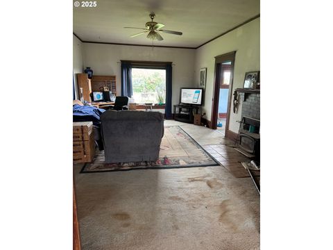 Tiny photo for 83354 N Pacific Hwy, Creswell, OR 97426 (MLS # 141940995)