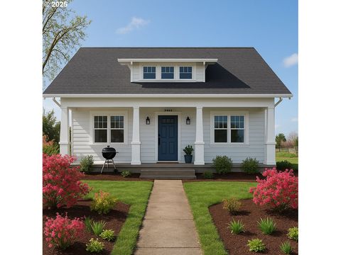 Tiny photo for 83354 N Pacific Hwy, Creswell, OR 97426 (MLS # 141940995)