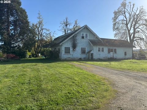 Tiny photo for 83354 N Pacific Hwy, Creswell, OR 97426 (MLS # 141940995)