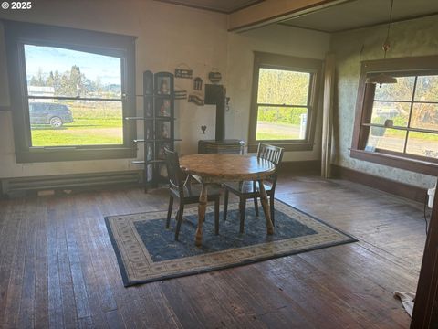 Tiny photo for 83354 N Pacific Hwy, Creswell, OR 97426 (MLS # 141940995)