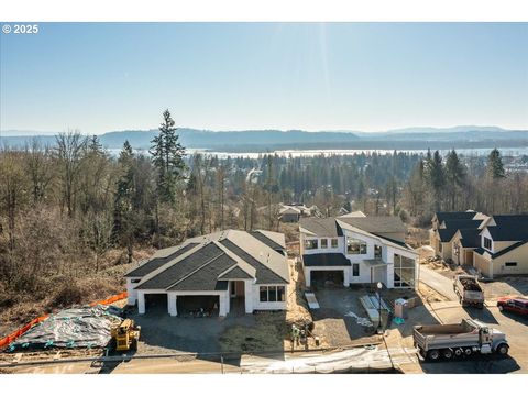 A home in Washougal