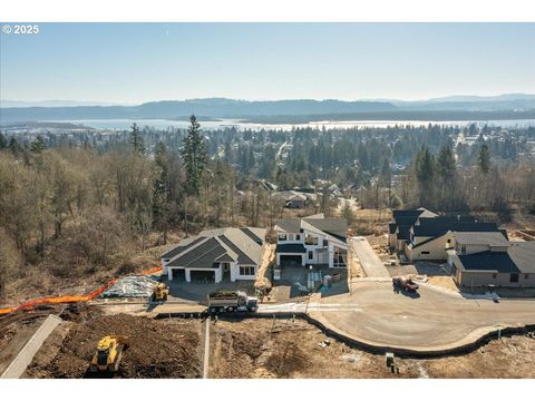 A home in Washougal