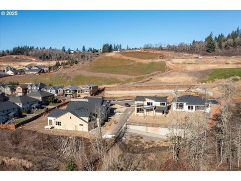 A home in Washougal