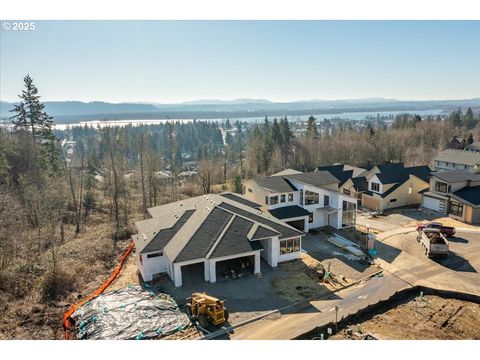 A home in Washougal