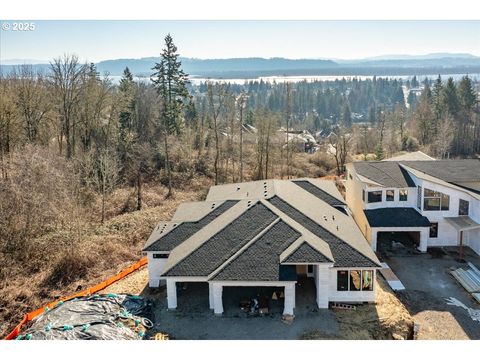 A home in Washougal