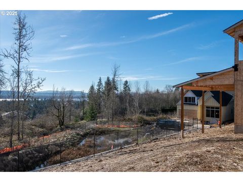 A home in Washougal