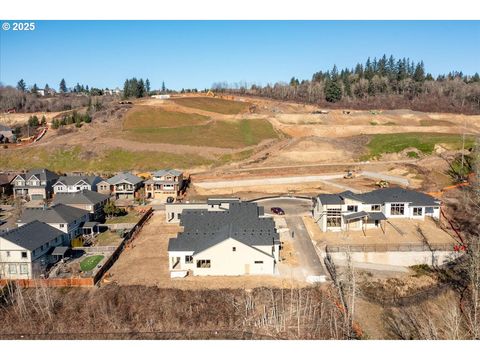 A home in Washougal