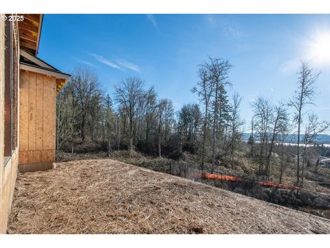 A home in Washougal