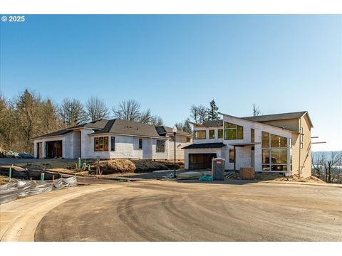 A home in Washougal