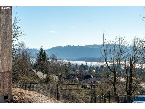 A home in Washougal