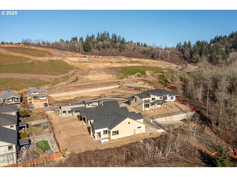 A home in Washougal