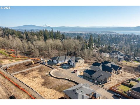 A home in Washougal