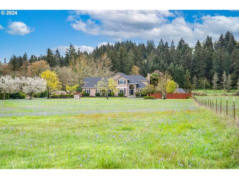 28072 BRIDGES LN Eugene OR 97402