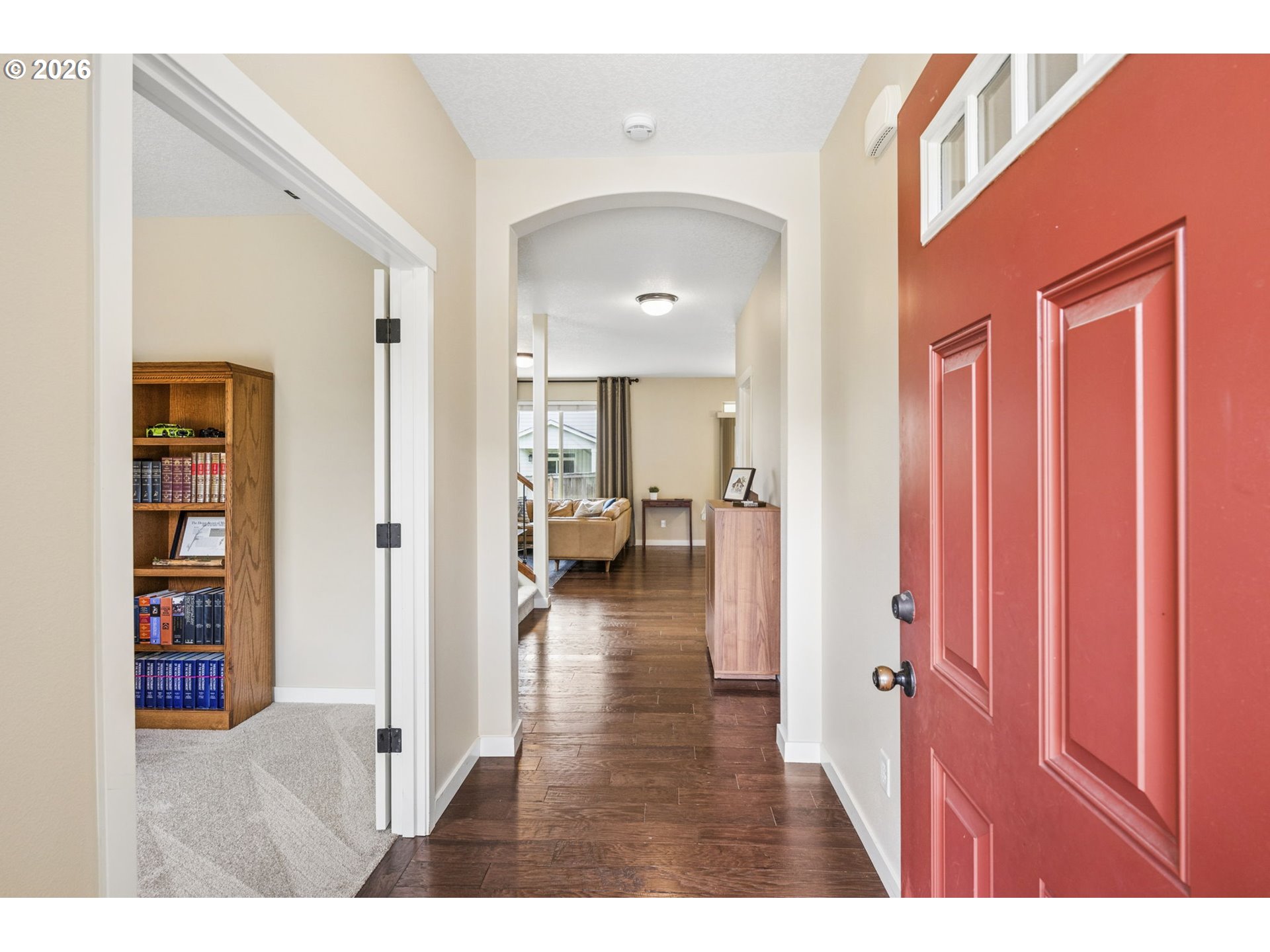 13925 SE MOUNTAIN VIEW LN