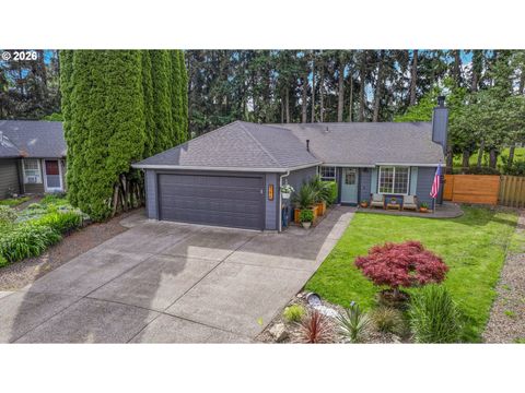 4215 SE ALTHAUS CIR Troutdale OR 97060