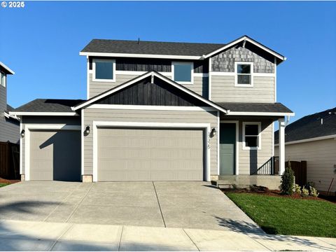 1596 N Millican Creek ST Lafayette OR 97127