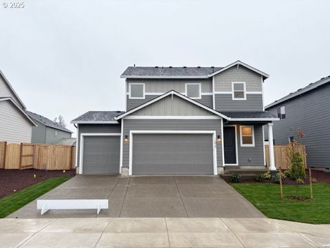 1596 N Millican Creek ST Lafayette OR 97127