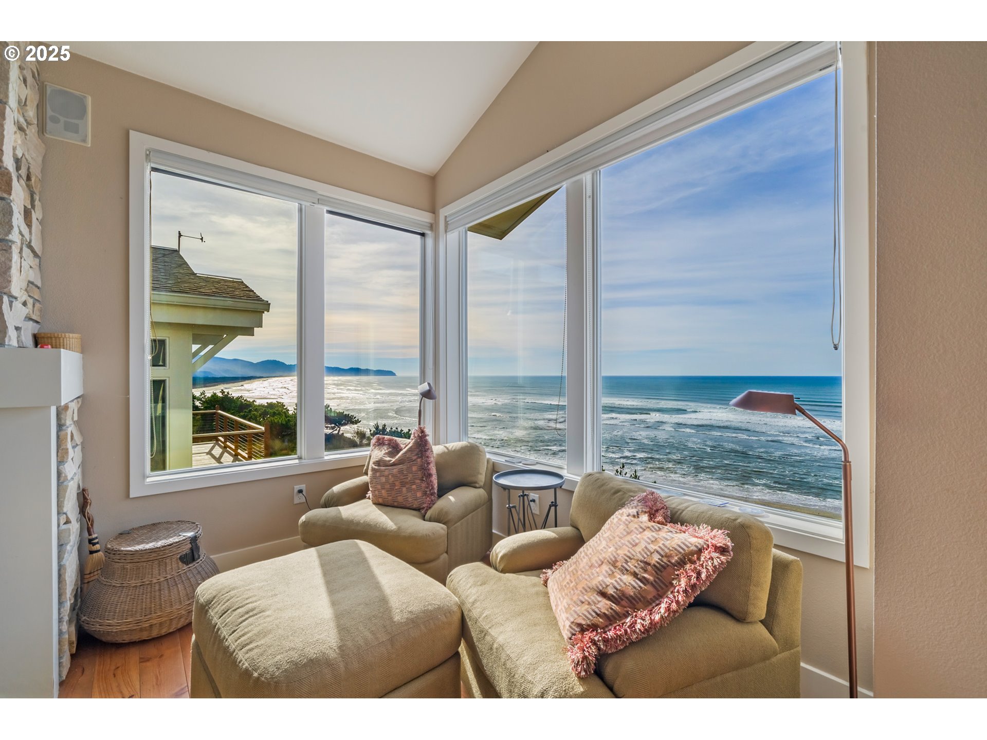 Oceanside, Oregon 97134, United States, 3 Bedrooms Bedrooms, ,3 BathroomsBathrooms,Residential,Active,15143