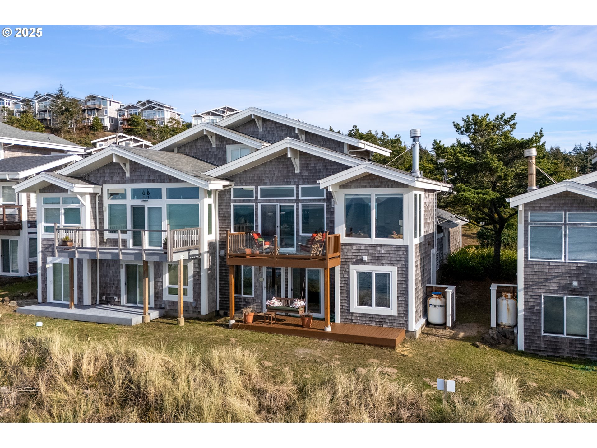 Oceanside, Oregon 97134, United States, 3 Bedrooms Bedrooms, ,3 BathroomsBathrooms,Residential,Active,15143