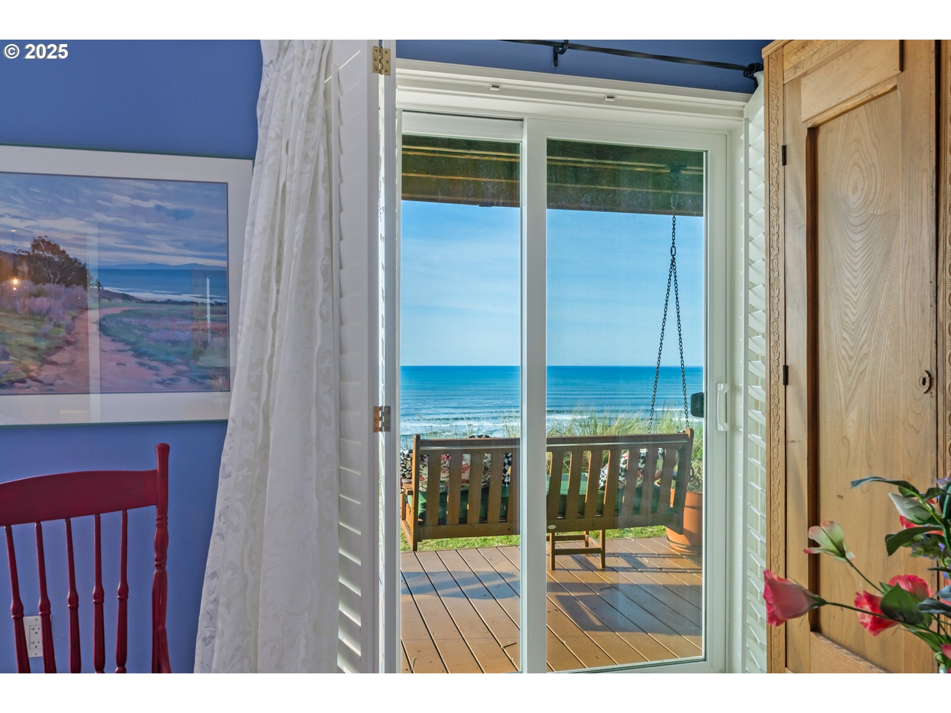 Oceanside, Oregon 97134, United States, 3 Bedrooms Bedrooms, ,3 BathroomsBathrooms,Residential,Active,15143