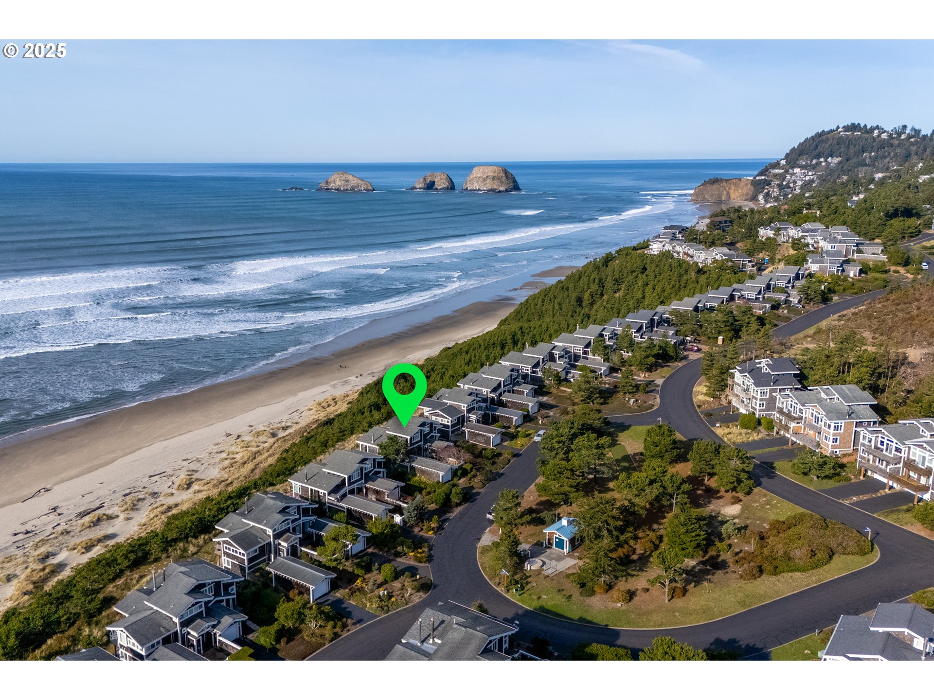 Oceanside, Oregon 97134, United States, 3 Bedrooms Bedrooms, ,3 BathroomsBathrooms,Residential,Active,15143