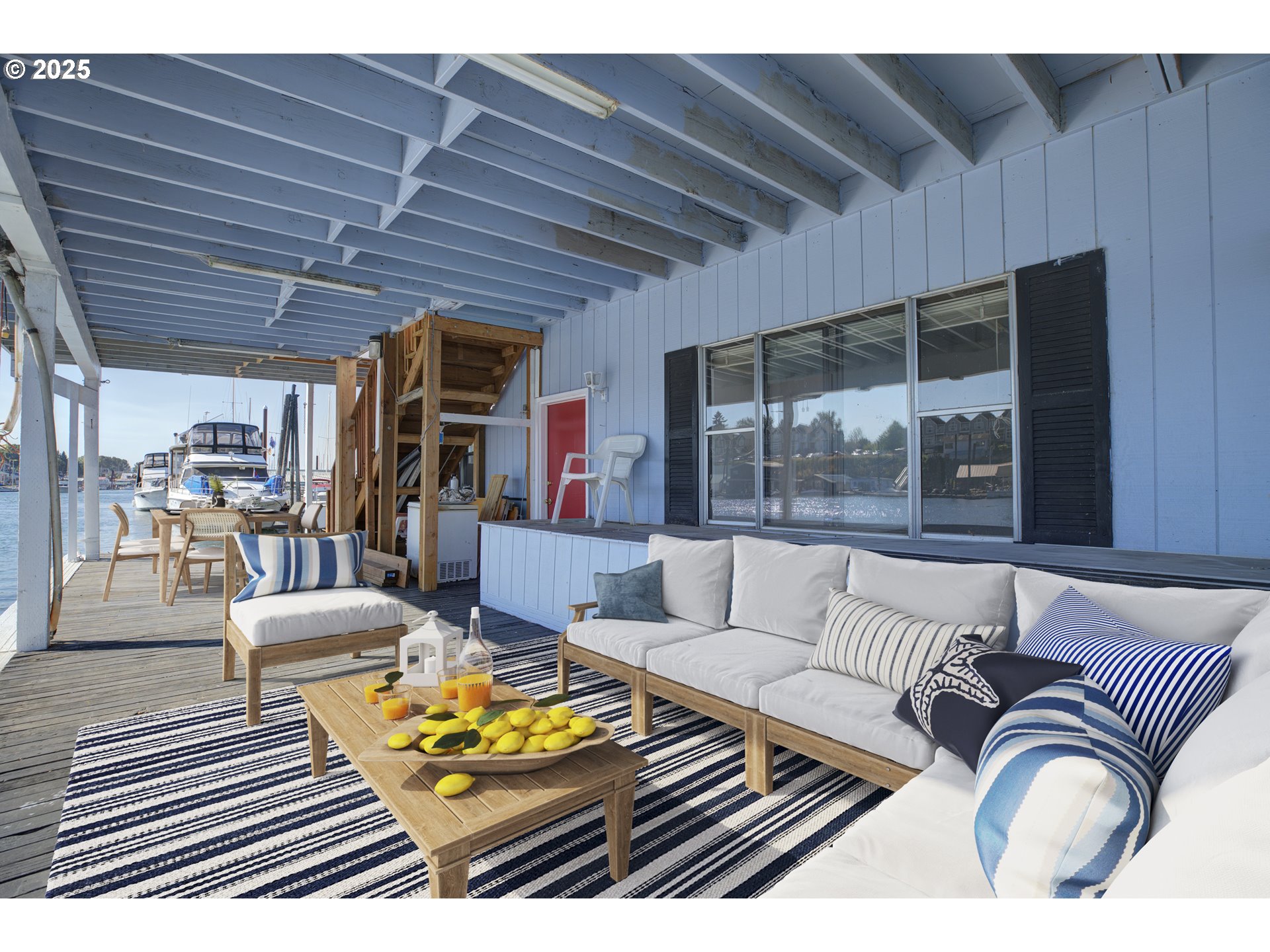 300 NE TOMAHAWK ISLAND DR E10