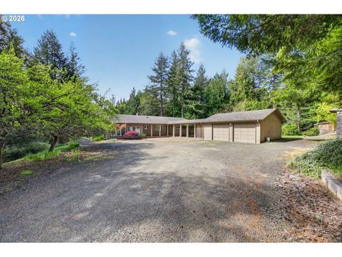 58492 GARDEN VALLEY RD Coquille OR 97423