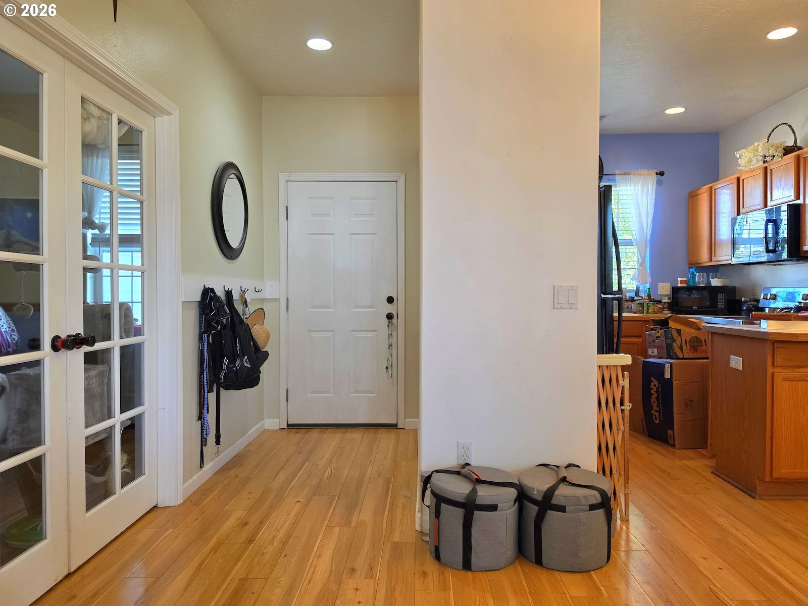 158 CANARY AVE