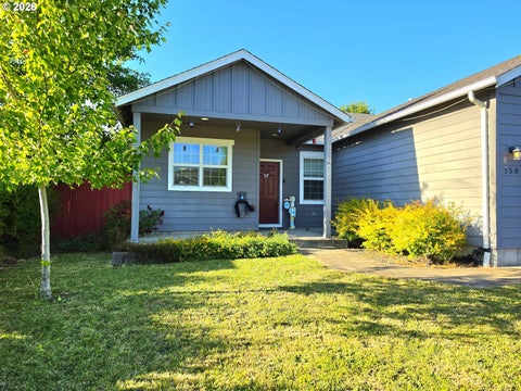 Tiny photo for 158 Canary Ave, Creswell, OR 97426 (MLS # 578614454)
