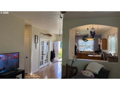 Tiny photo for 158 Canary Ave, Creswell, OR 97426 (MLS # 578614454)