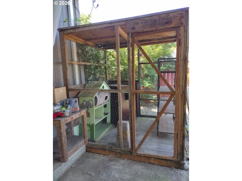 Tiny photo for 158 Canary Ave, Creswell, OR 97426 (MLS # 578614454)