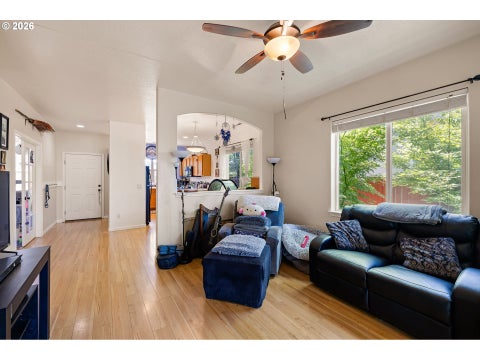 Tiny photo for 158 Canary Ave, Creswell, OR 97426 (MLS # 578614454)