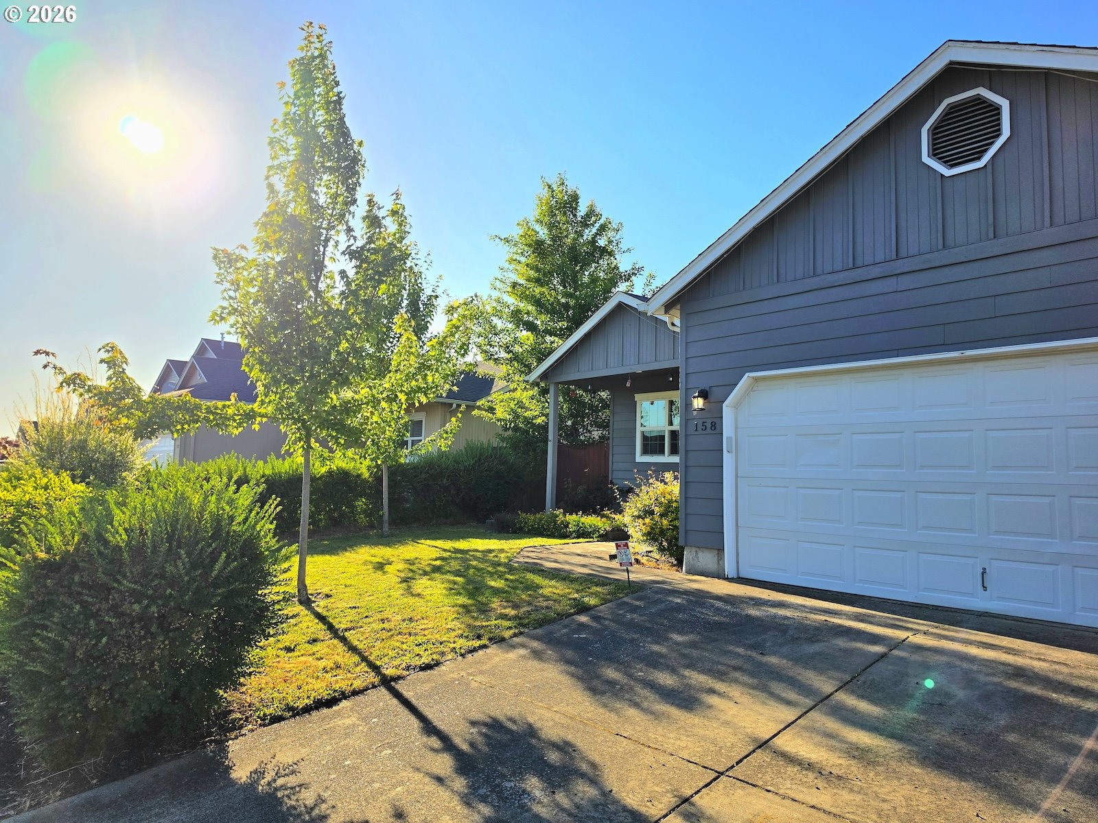 158 CANARY AVE