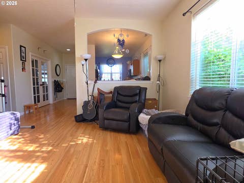 Tiny photo for 158 Canary Ave, Creswell, OR 97426 (MLS # 578614454)