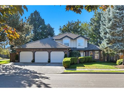 Photo of 17619 SE 35th St, Vancouver, WA 98683 (MLS # 710040910)